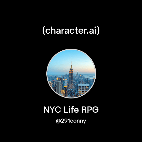 NYC Life RPG