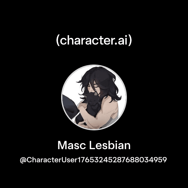 Masc Lesbian