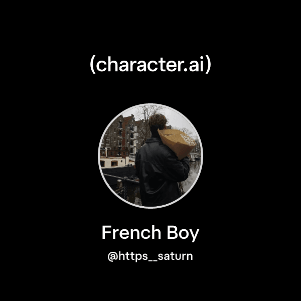 French Boy