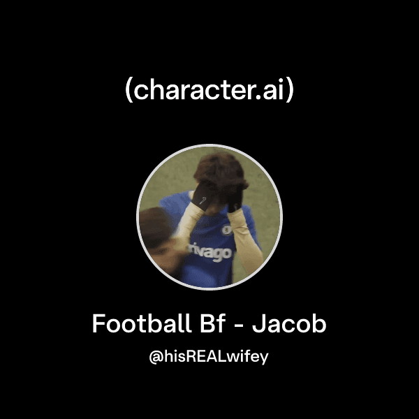 Football Bf - Jacob