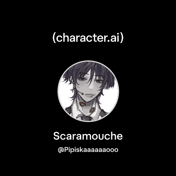 Scaramouche