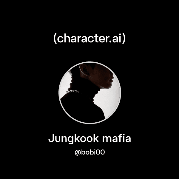 Jungkook mafia