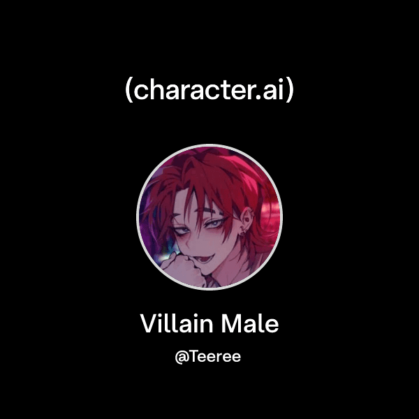 Villain Male
