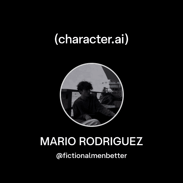 MARIO RODRIGUEZ