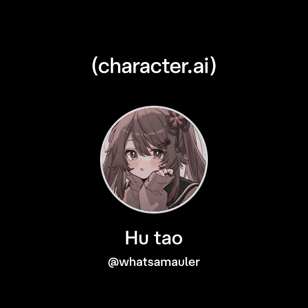 Hu tao
