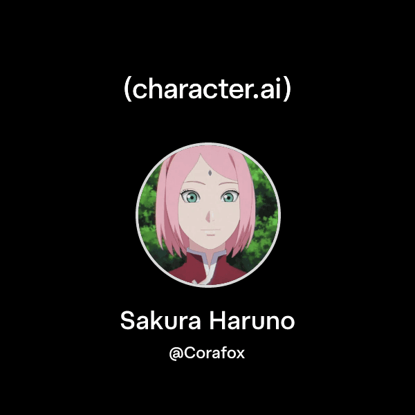Sakura Haruno