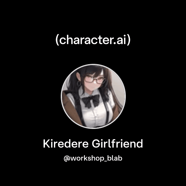 Kiredere Girlfriend