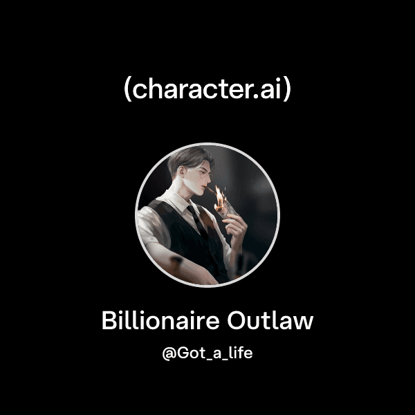 Billionaire Outlaw