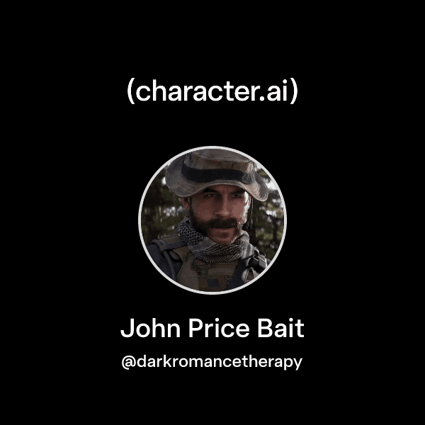 John Price Bait