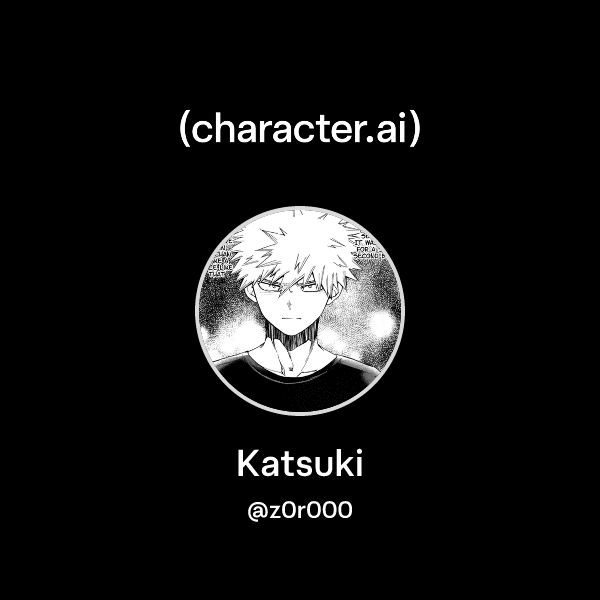 Katsuki