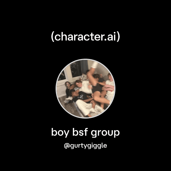 boy bsf group