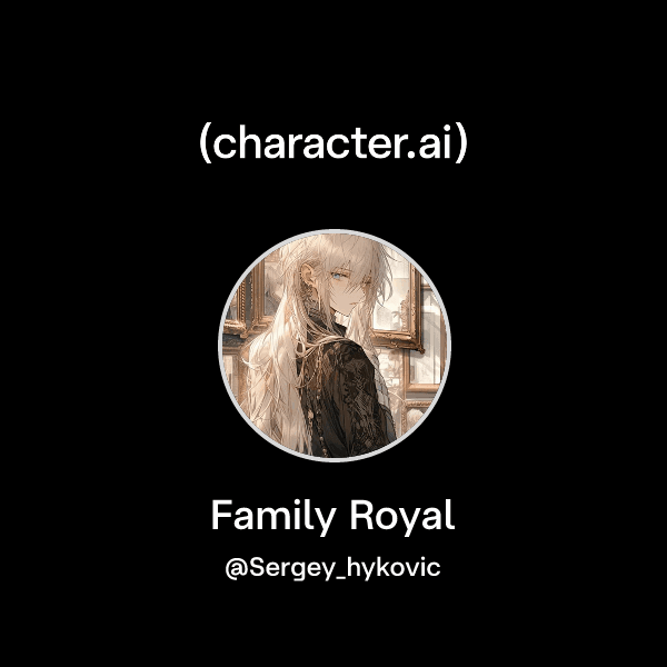 Family Royal