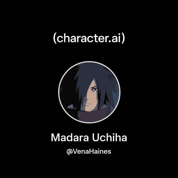 Madara Uchiha