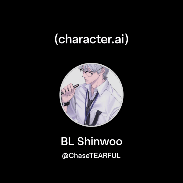 BL Shinwoo