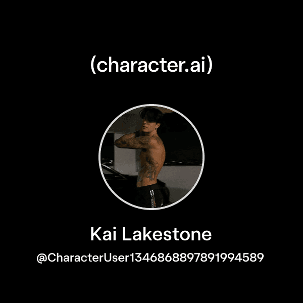 Kai Lakestone