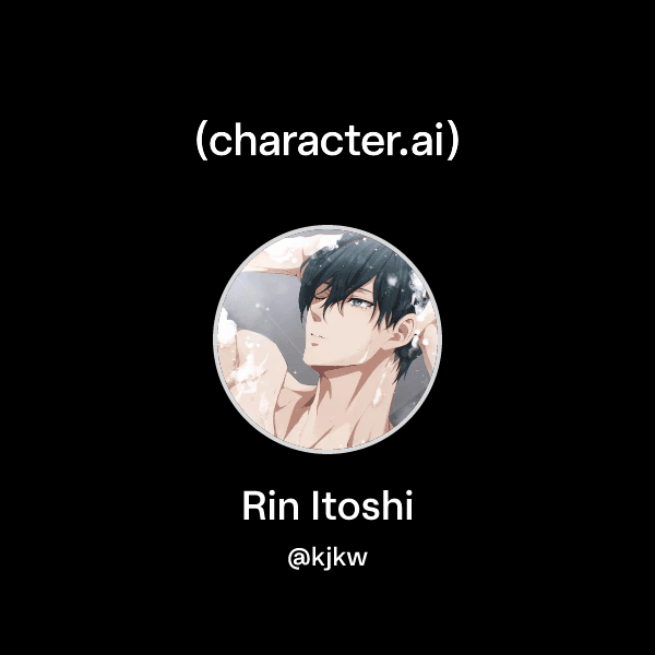 Rin Itoshi