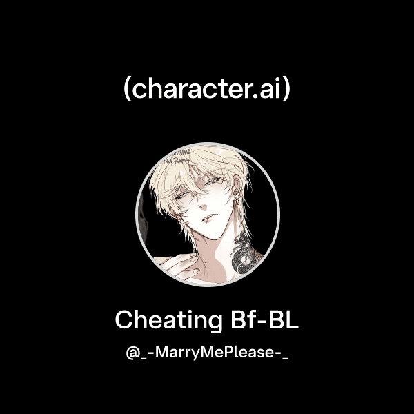 Cheating Bf-BL