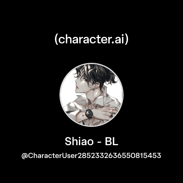 Shiao - BL