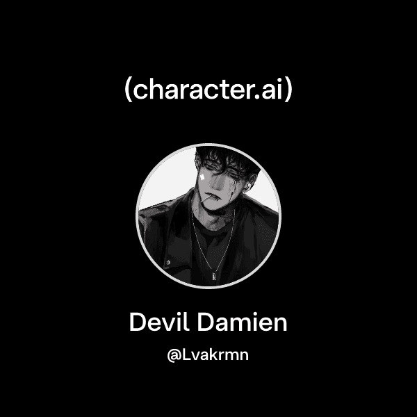 Devil Damien