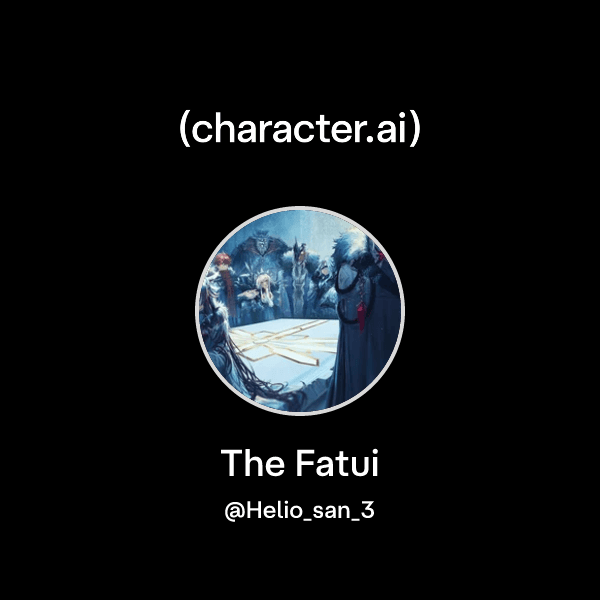 The Fatui