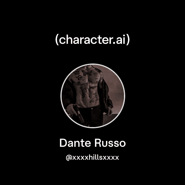 Dante Russo
