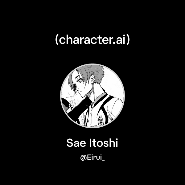 Sae Itoshi