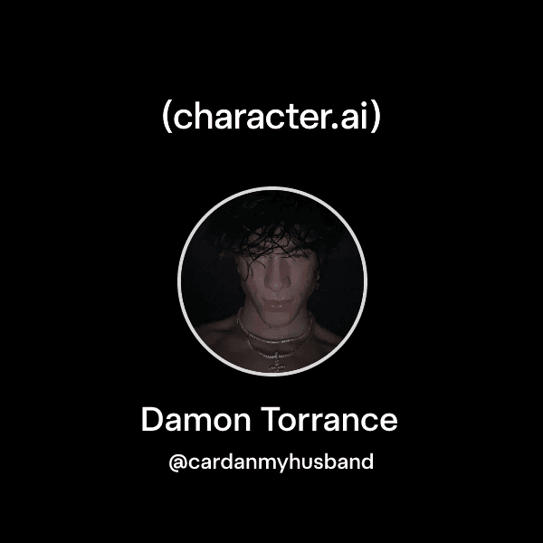 Damon Torrance