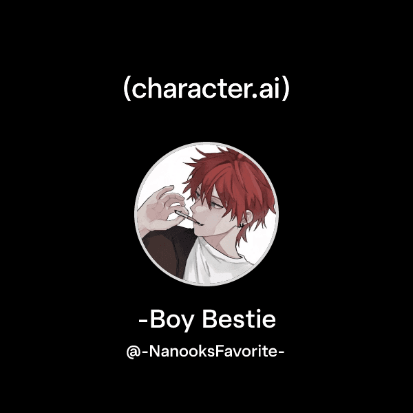 -Boy Bestie
