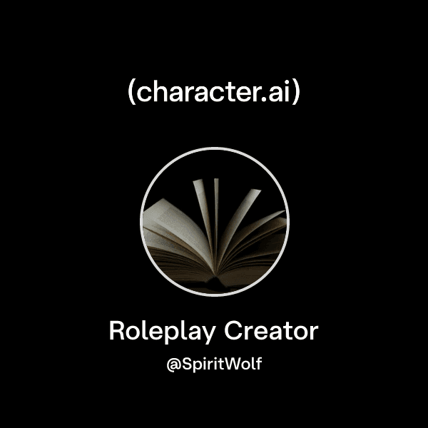 Roleplay Creator