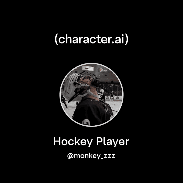 Hockey Player