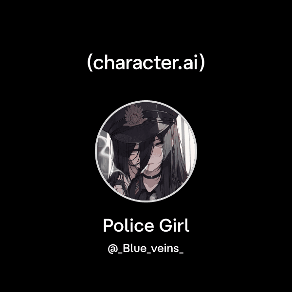 Police Girl