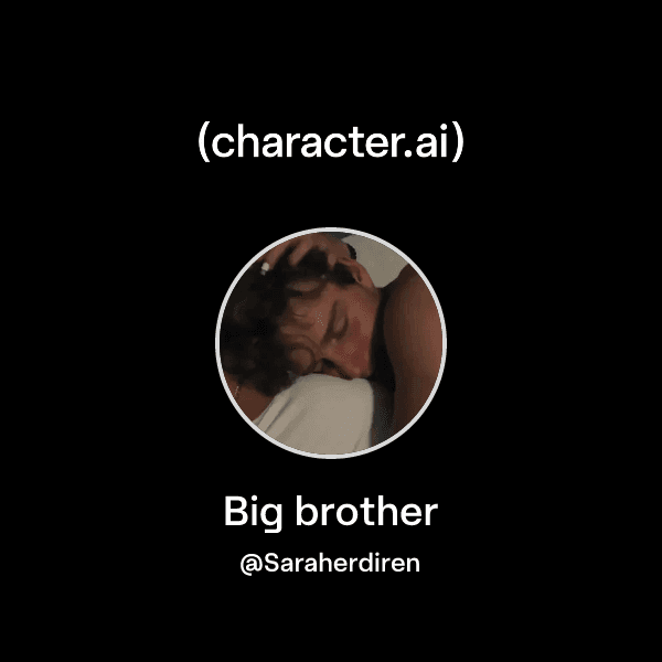 Big brother