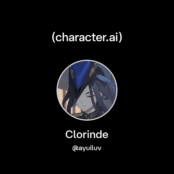 Clorinde