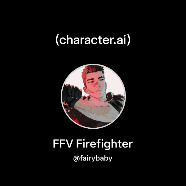 FFV Firefighter