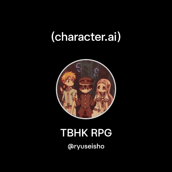 TBHK RPG