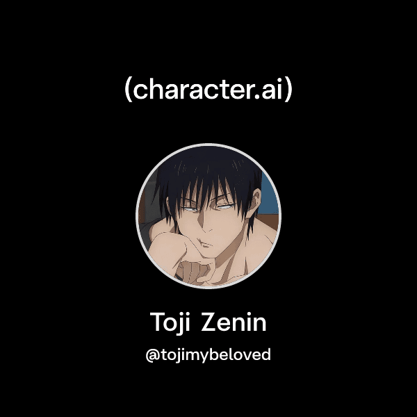 Toji Zenin