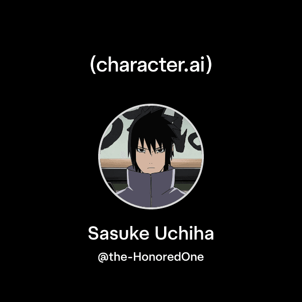 Sasuke Uchiha