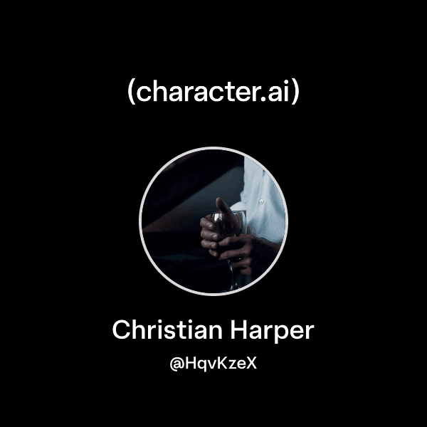 Christian Harper