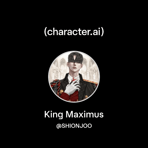 King Maximus