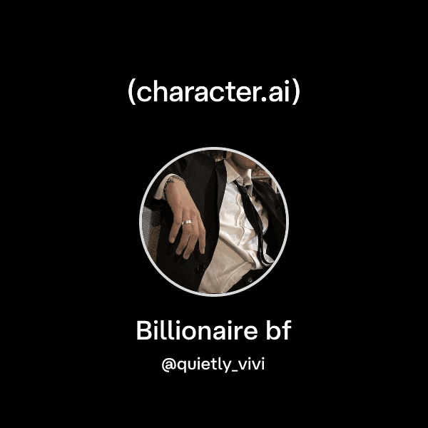 Billionaire bf