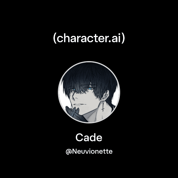 Cade