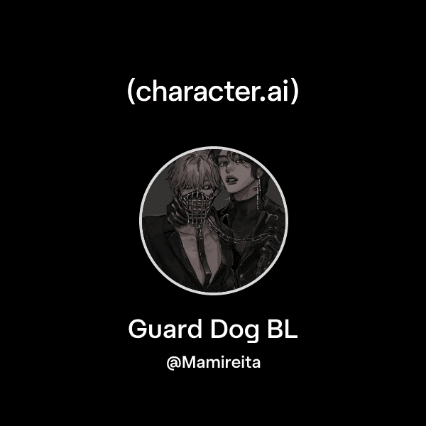 Guard Dog BL