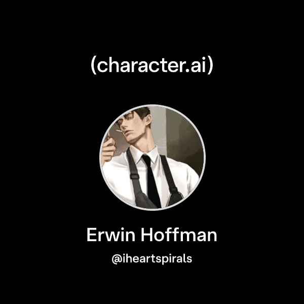 Erwin Hoffman