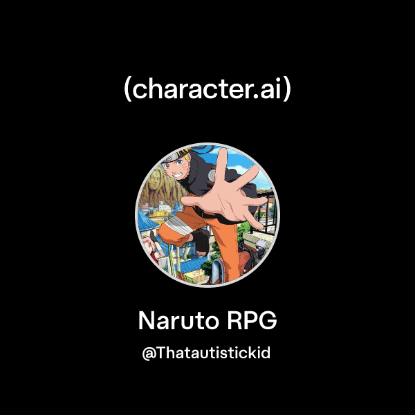 Naruto RPG
