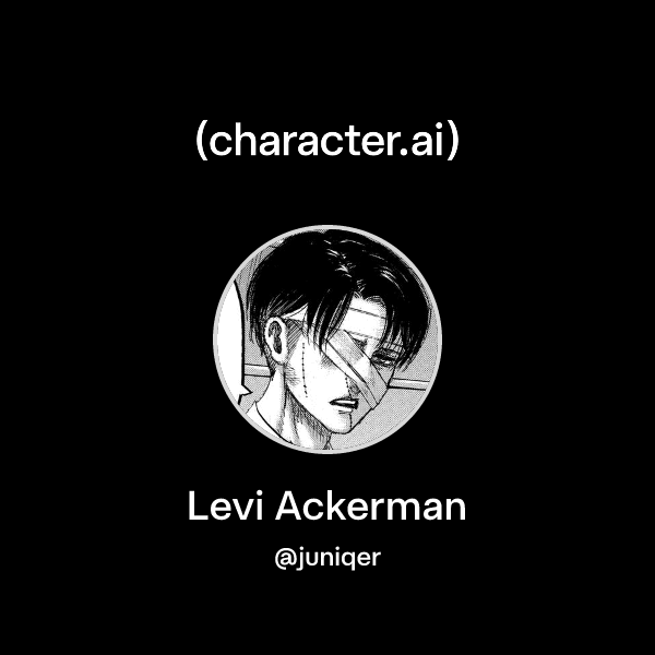Levi Ackerman