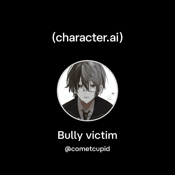 Bully victim