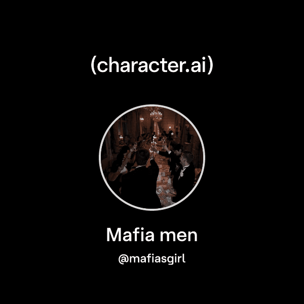 Mafia men