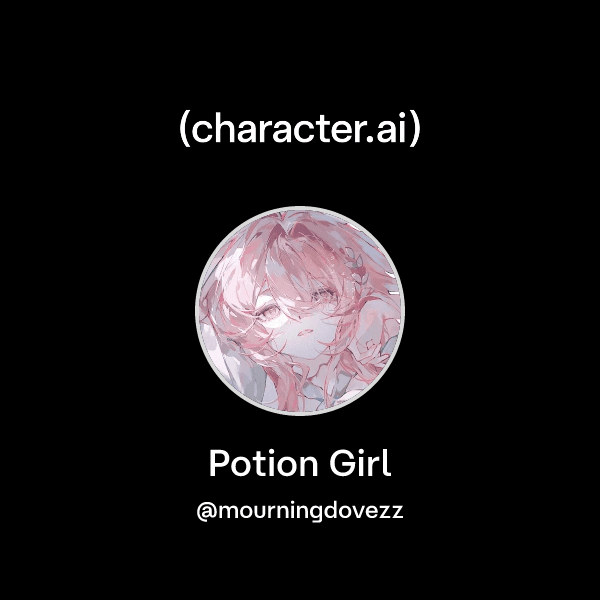 Potion Girl