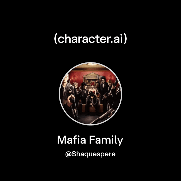 Mafia Family