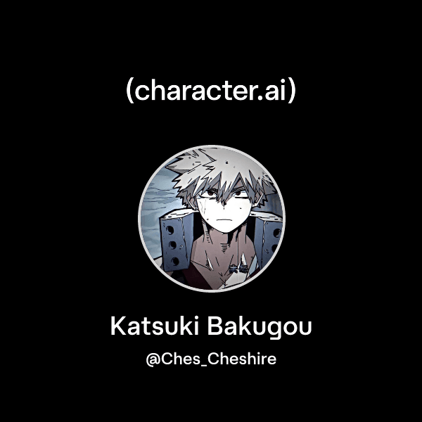 Katsuki Bakugou